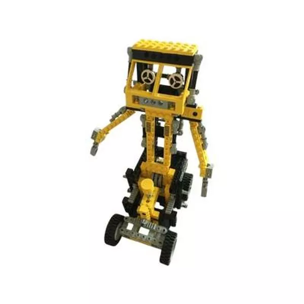 Technic 8852 Robot