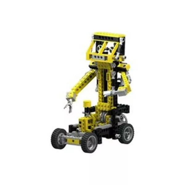 Technic 8852 Robot