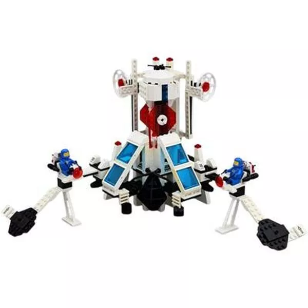 Space 6972 Polaris I Space Lab