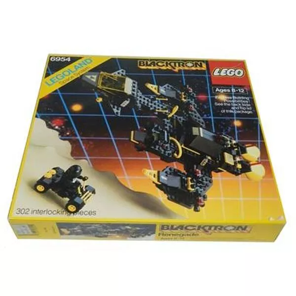 Space 6954 Renegade