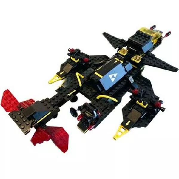 Space 6954 Renegade