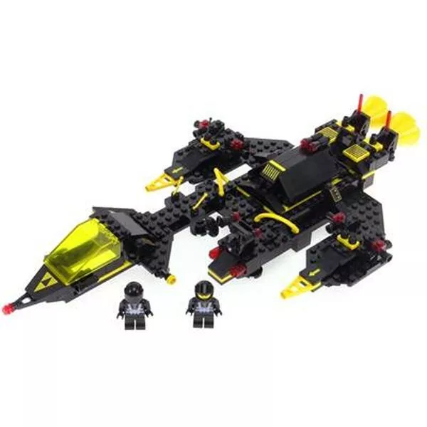 Space 6954 Renegade