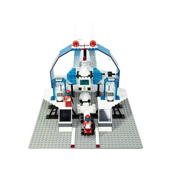 Space 6953 Cosmic Laser Launcher