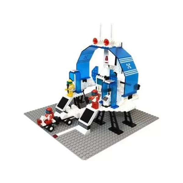 Space 6953 Cosmic Laser Launcher