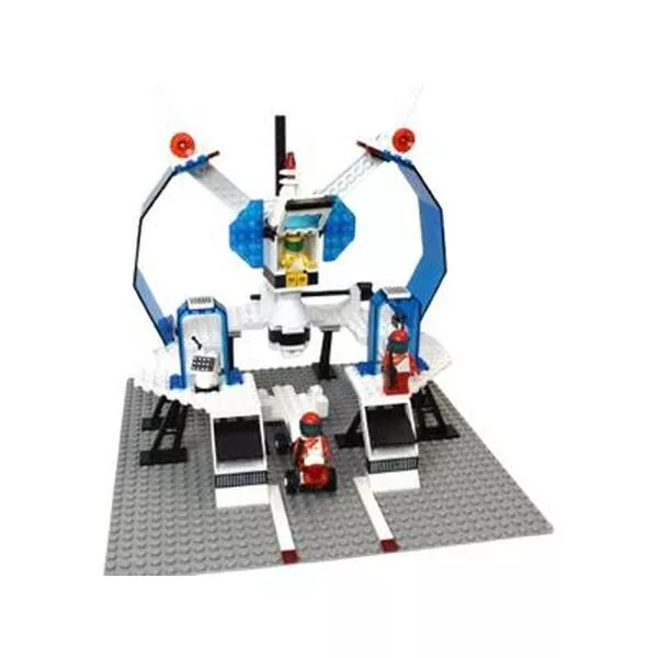 Space 6953 Cosmic Laser Launcher