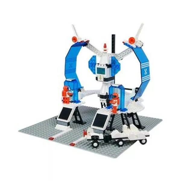 Space 6953 Cosmic Laser Launcher