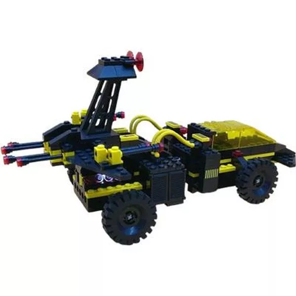 Space 6941 Battrax