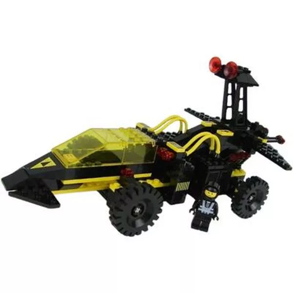 Space 6941 Battrax