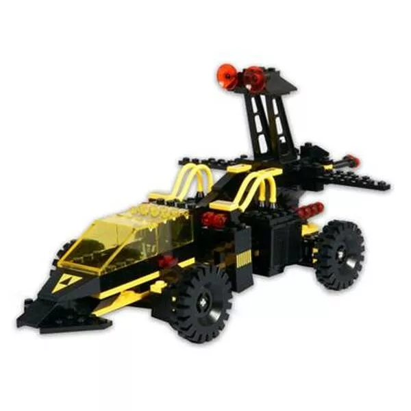 Space 6941 Battrax