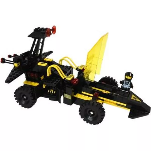 Space 6941 Battrax
