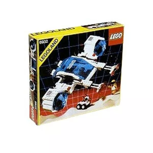 Space 6932 Stardefender 200