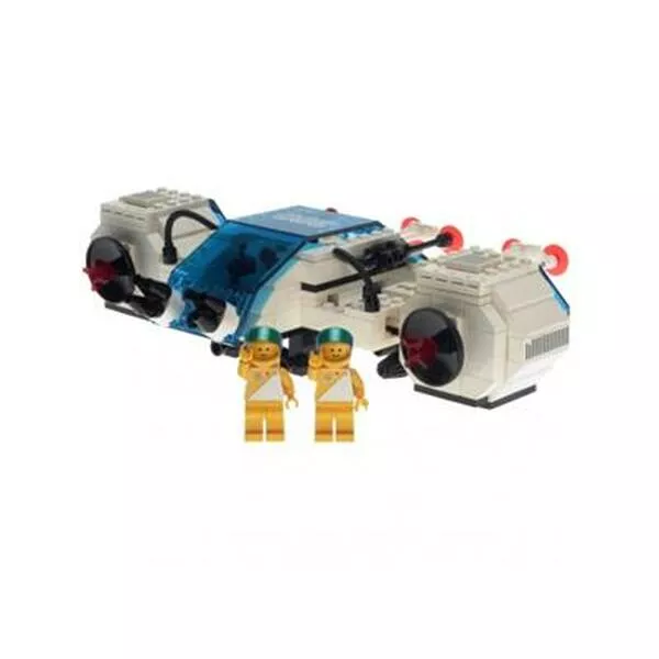 Space 6932 Stardefender 200