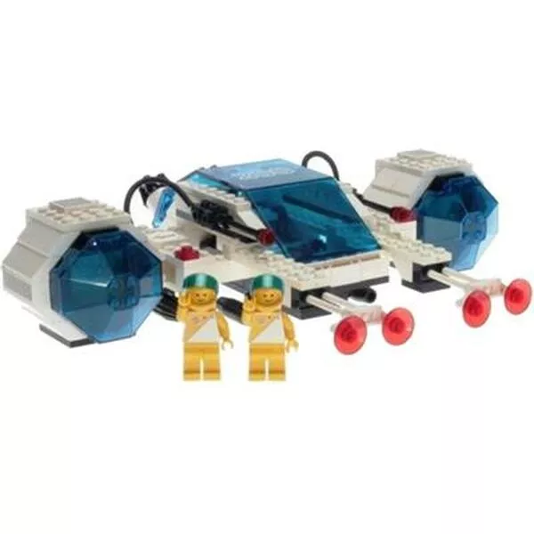 Space 6932 Stardefender 200