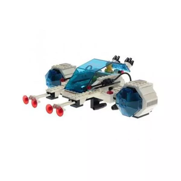 Space 6932 Stardefender 200