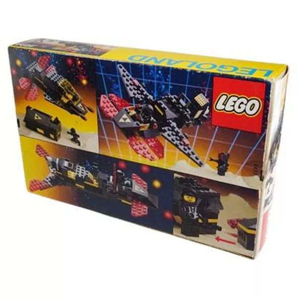 Space 6894 Invader