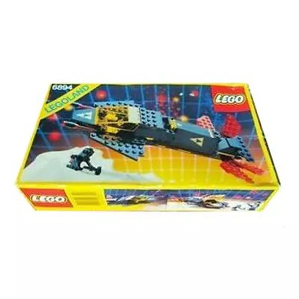 Space 6894 Invader