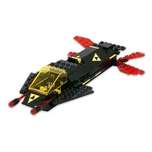 Space 6894 Invader