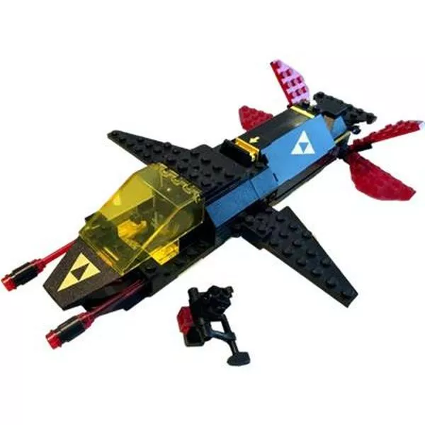 Space 6894 Invader