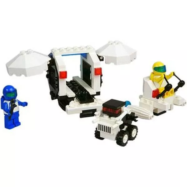 Space 6893 Orion II Hyperspace
