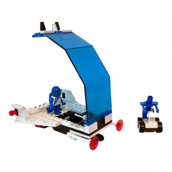 Space 6884 Aero Module