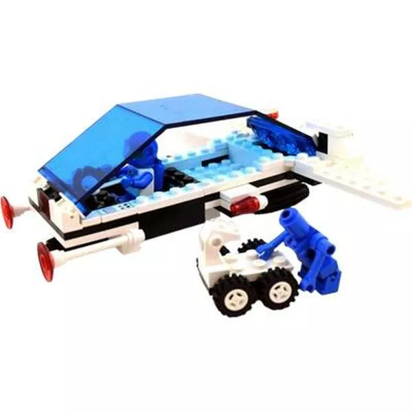 Space 6884 Aero Module