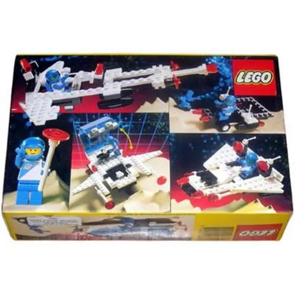Space 6884 Aero Module