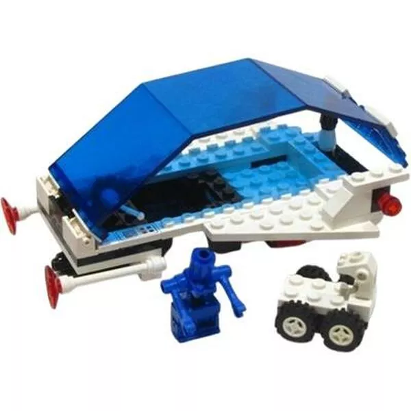 Space 6884 Aero Module
