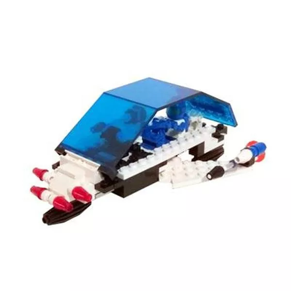Space 6884 Aero Module