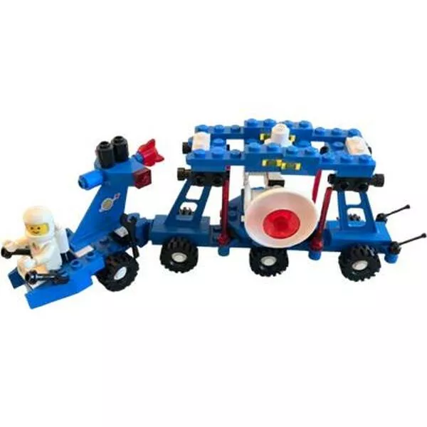 Space 6883 Terrestrial Rover