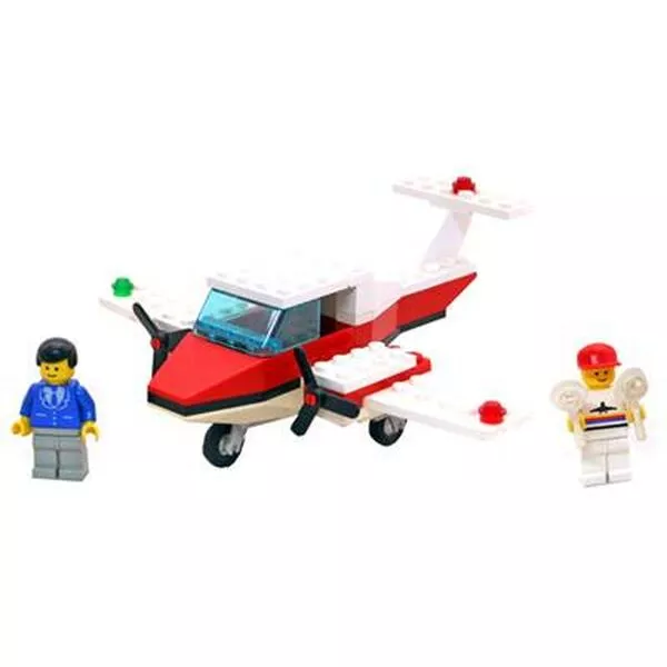 Town 6687 Turbo Prop I
