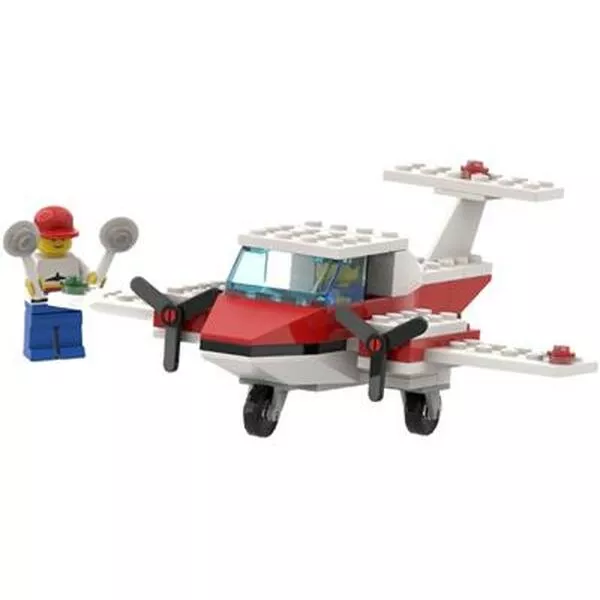 Town 6687 Turbo Prop I