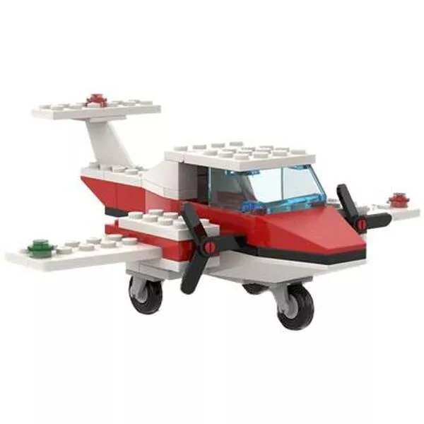 Town 6687 Turbo Prop I