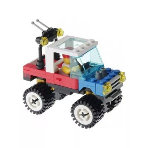 Town 6641 4-Wheelin' Truck