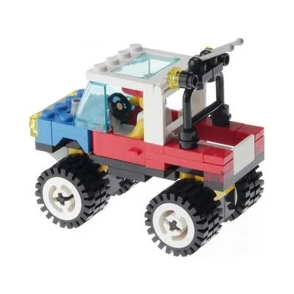 Town 6641 4-Wheelin' Truck