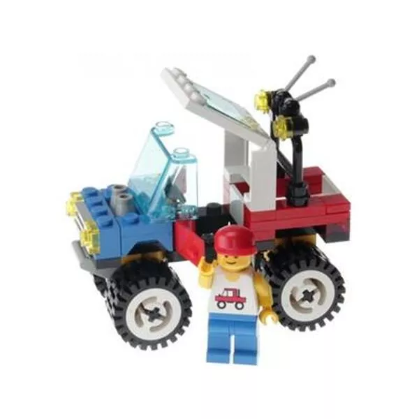 Town 6641 4-Wheelin' Truck