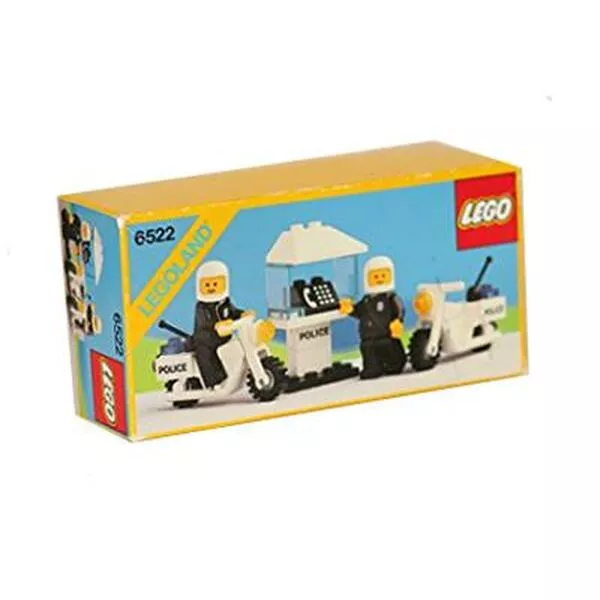 Town 6522 Highway Patrol