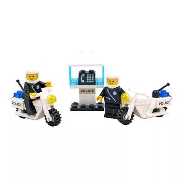Town 6522 Highway Patrol