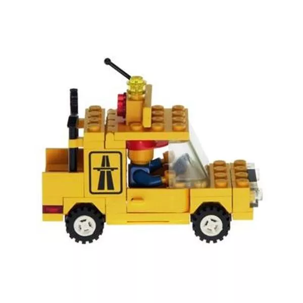 Town 6521 Emergency Repair Truck