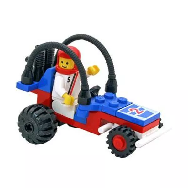 Town 6502 Turbo Racer