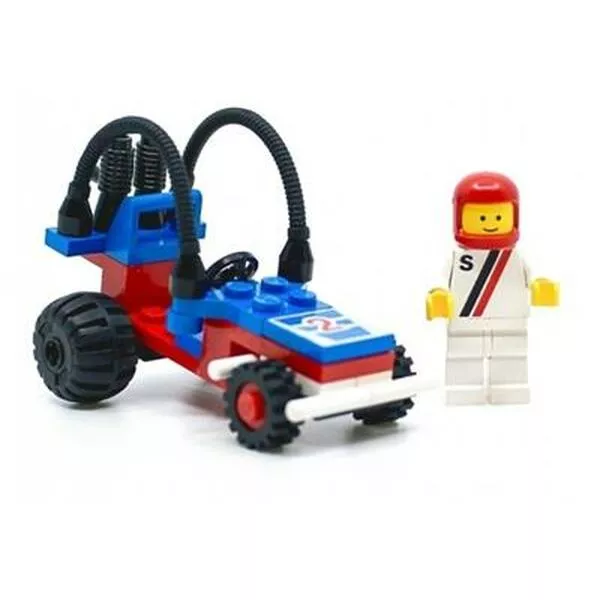 Town 6502 Turbo Racer