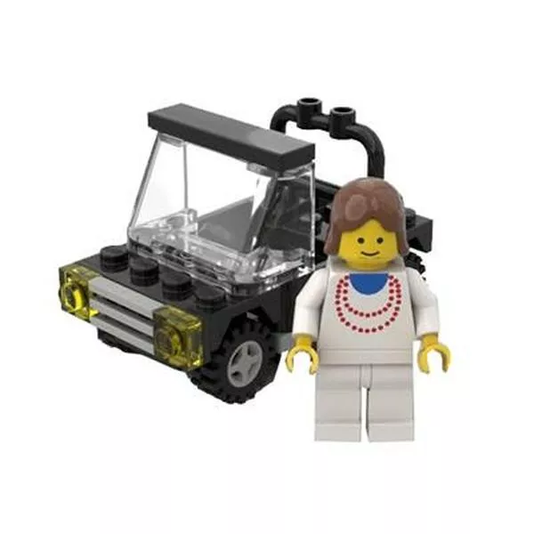 Town 6501 Sport Convertible