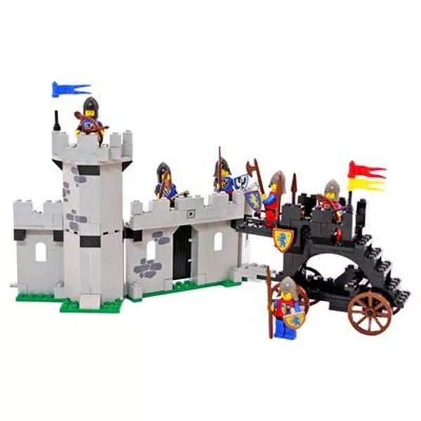 Castle 6062 Battering Ram