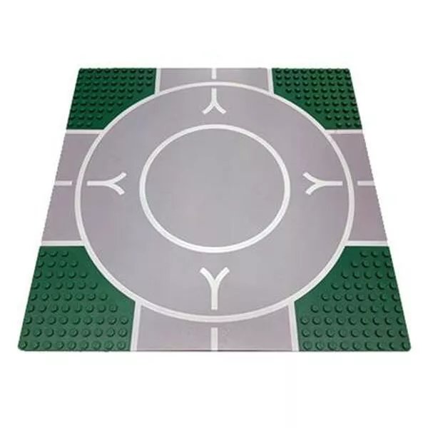 Service Packs 5180 Airport T-Junction and Circle Base Plates