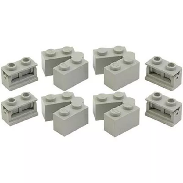 Service Packs 5167 4 Hinges, 4 Tilting Bearings