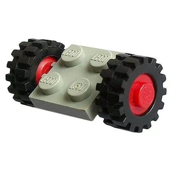 Service Packs 5148 Wheels