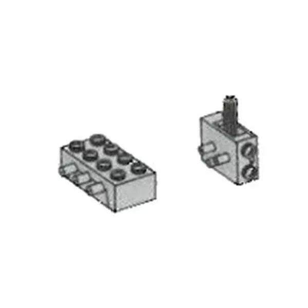 Service Packs 5106 Two-Way Valve and Non-Return Valve