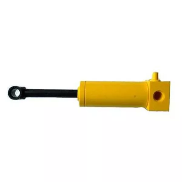 Service Packs 5104 Pneumatic Piston Cylinder 48 mm Yellow