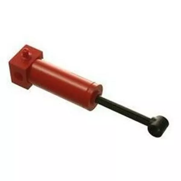 Service Packs 5103 Pneumatic Spring Cylinder 48 mm Red
