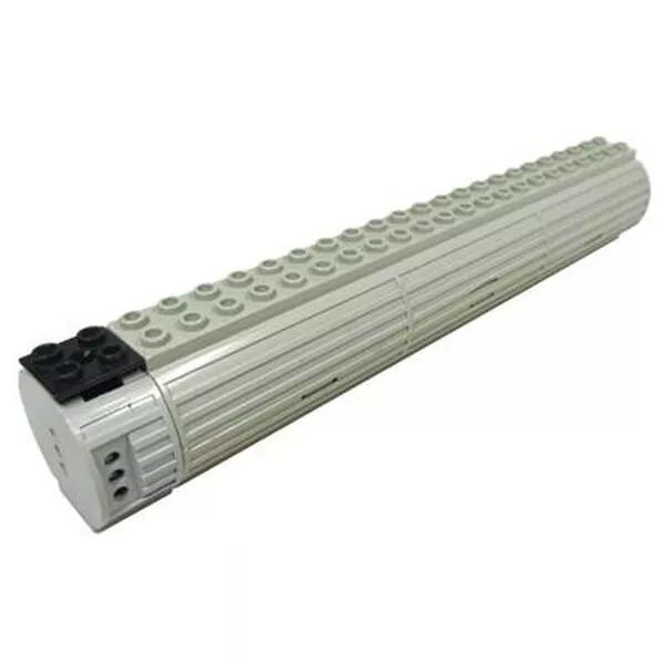 Service Packs 5100 Battery Box Tube 4.5 V