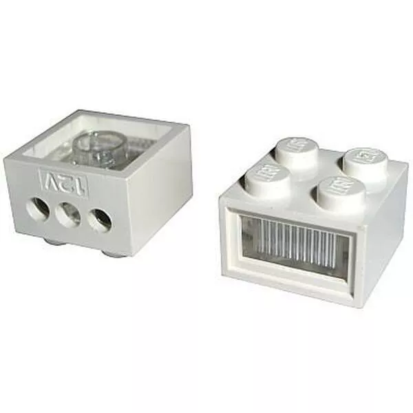 Service Packs 5069 2 Lighting Bricks 12 V